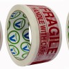 Fragile Tape – 48mm x 50m (3 Pack) Fragile Tape – 48mm x 50m (3 Pack)