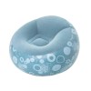 Bestway 1.12m x 1.12m x 66cm Inflate-A-Chair Bestway 1.12m x 1.12m x 66cm Inflate-A-Chair