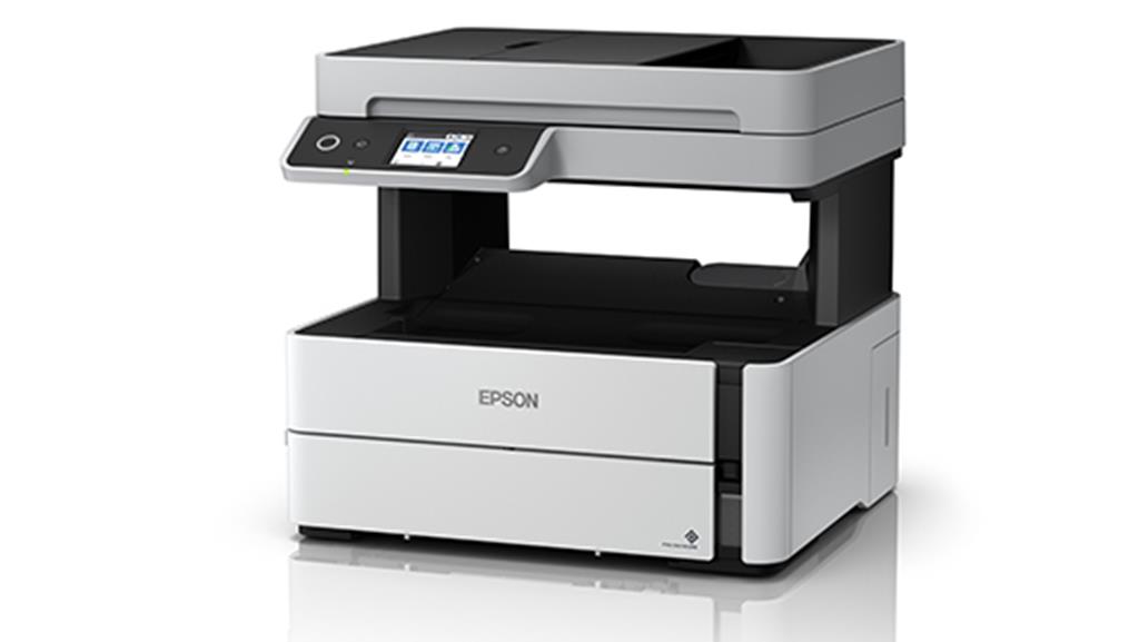 Epson M3170 Mono EcoTank, A4, 4 in 1, Wi-Fi, ADF, Printer