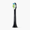 Philips Black Sonicare Optimal White Toothbrush Heads Philips Black Sonicare Optimal White Toothbrush Heads