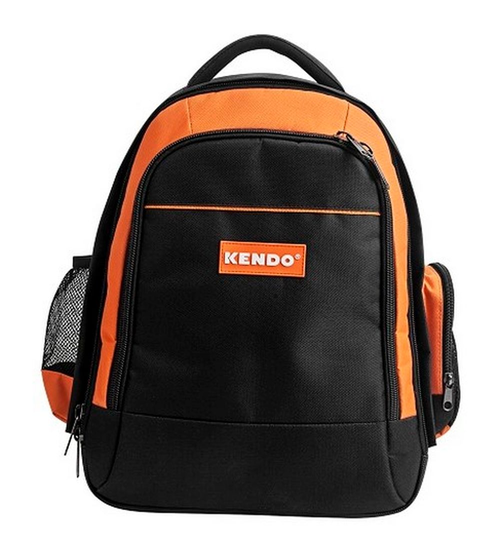Kendo Tool Bag – Backpack for Tools (43cm x 21cm x 47cm)