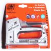 Ross Unitacker Staple Gun (5 in 1) – Alluminium. Ross Unitacker Staple Gun (5 in 1) – Alluminium.