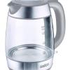 Salton Colour Changing Kettle – White Salton Colour Changing Kettle – White