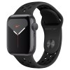Apple Watch Nike Series 5 40mm GPS Only Space Grey Aluminium Case Apple Watch Nike Series 5 40mm GPS Only Space Grey Aluminium Case