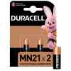 Duracell MN21 Alkaline Batteries – General Purpose Batteries – 12V Duracell MN21 Alkaline Batteries – General Purpose Batteries – 12V