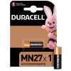 Duracell Specialty Alkaline – MN27 – General Purpose Batteries – 12V Duracell Specialty Alkaline – MN27 – General Purpose Batteries – 12V