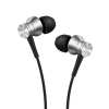 1MORE Classic Piston Fit Wired In-Ear Headphones – Silver – Silver 1MORE Classic Piston Fit Wired In-Ear Headphones – Silver – Silver