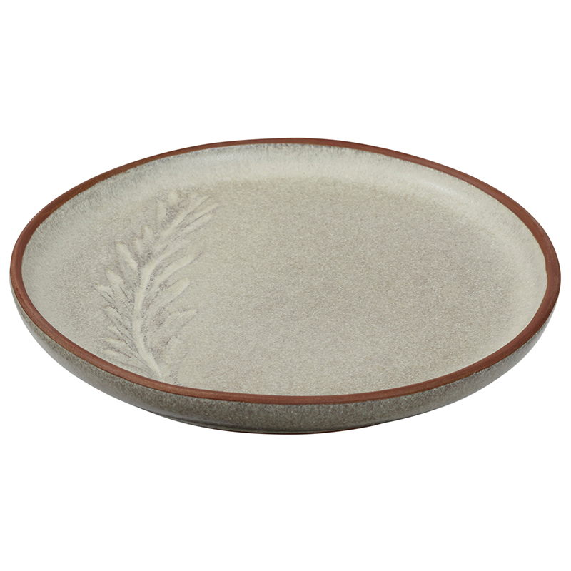 Jamie Oliver Antipasti Plate Latte