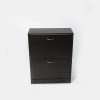 Salerno Shoe Cabinet 2 Layer Salerno Shoe Cabinet 2 Layer