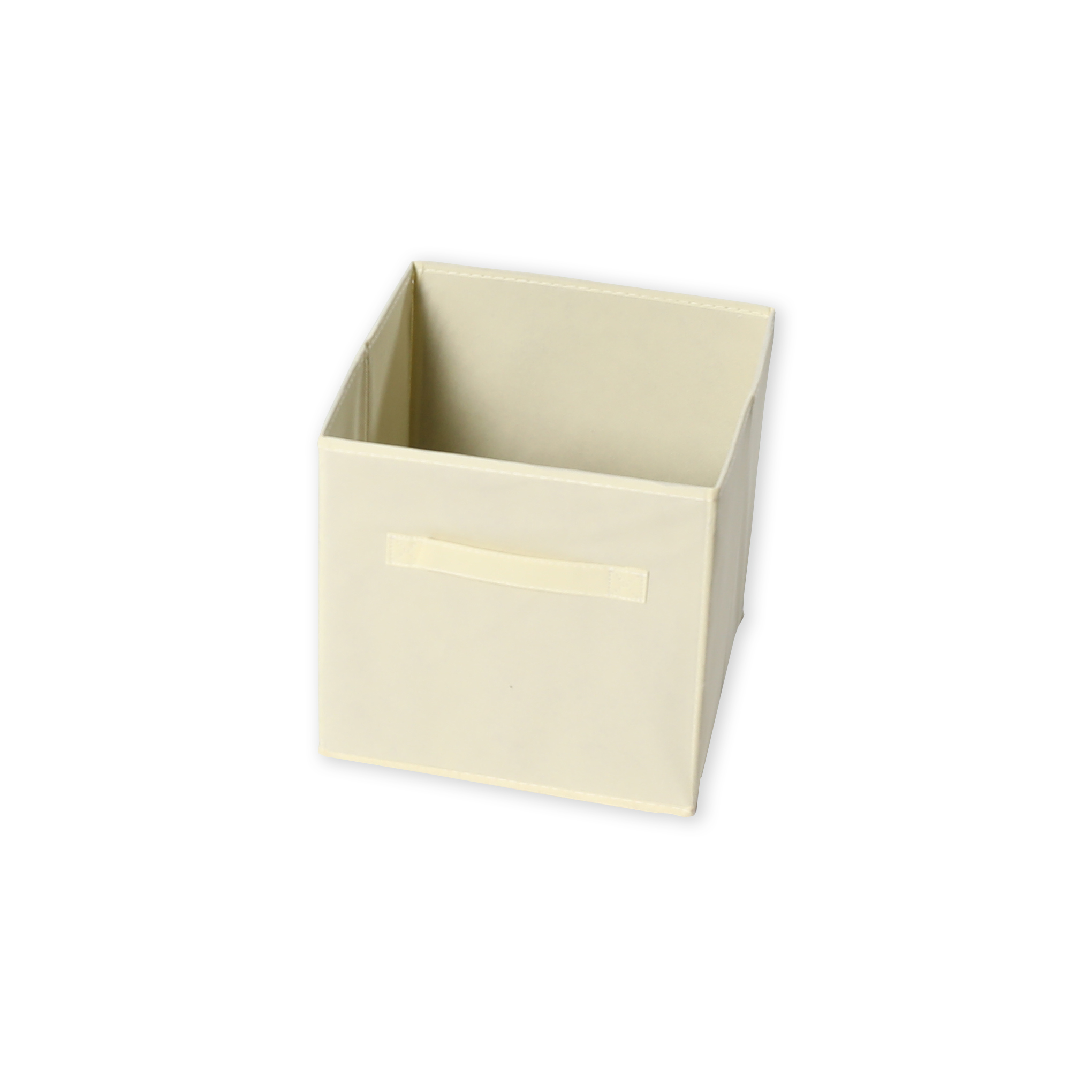 Salerno Storage Basket – Beige