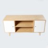 Sarlerno TV Stand 120 x 57cm Sarlerno TV Stand 120 x 57cm