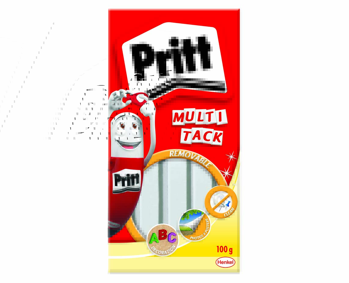 Pritt Multi Tack 100g