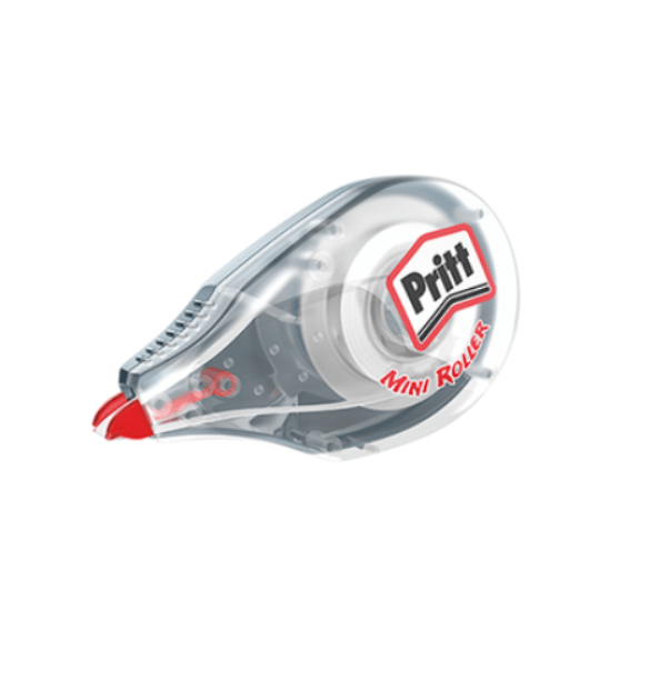 Pritt Mini Correction Roller – Correction Tape