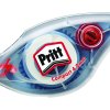 Pritt Correction Roller Compact Flex 10m Pritt Correction Roller Compact Flex 10m