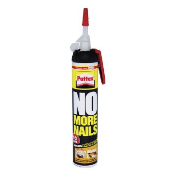 Pattex No More Nails EXTERIOR 300 ml