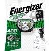 Energizer Vision Ultra Rechargeable Headlight (400 lumens) Energizer Vision Ultra Rechargeable Headlight (400 lumens)