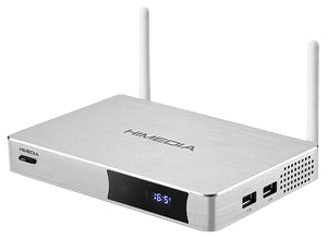 Himedia H9 Octa Core 4K 3D Media Player