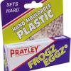 Pratley FrogzEggz DIY 50g Pratley FrogzEggz DIY 50g