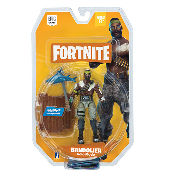 Fortnite Figure 1Pack – Parent