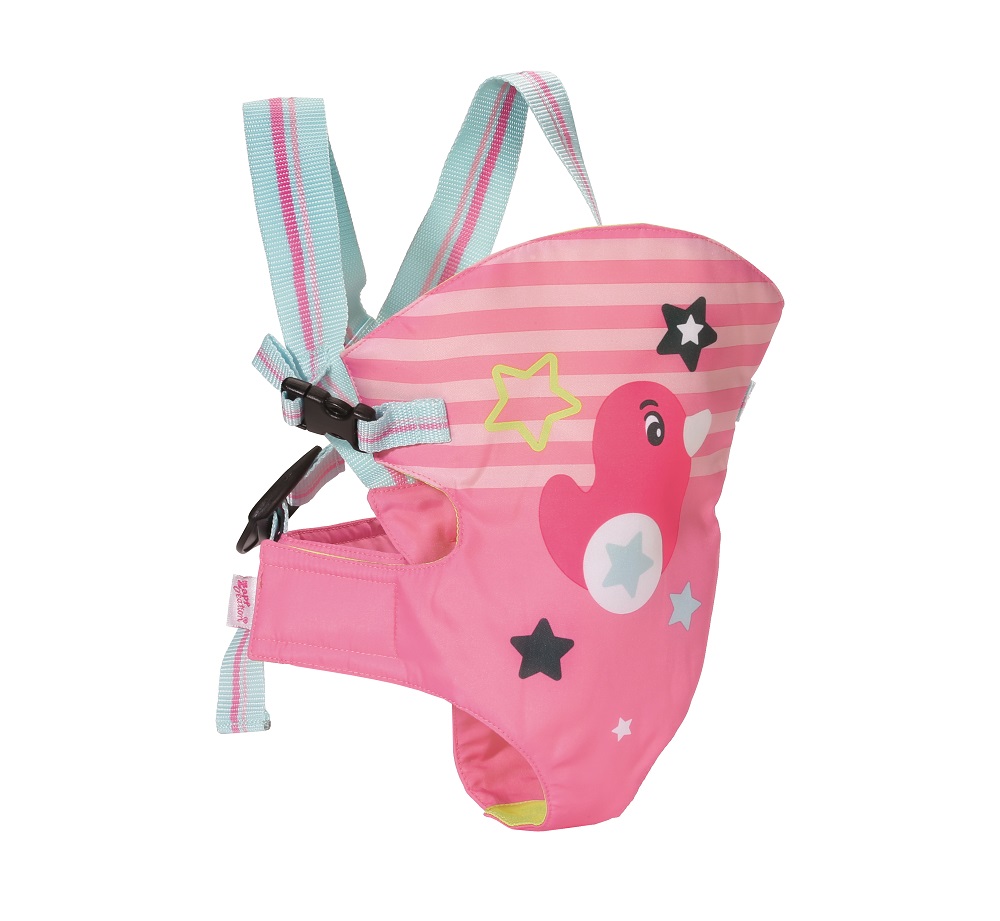 Baby Born Carrier Seat