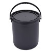 Bucket Plastic 20L with Handle & Lid Bucket Plastic 20L with Handle & Lid