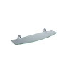 Curved Shelf Glass – 500mm Curved Shelf Glass – 500mm