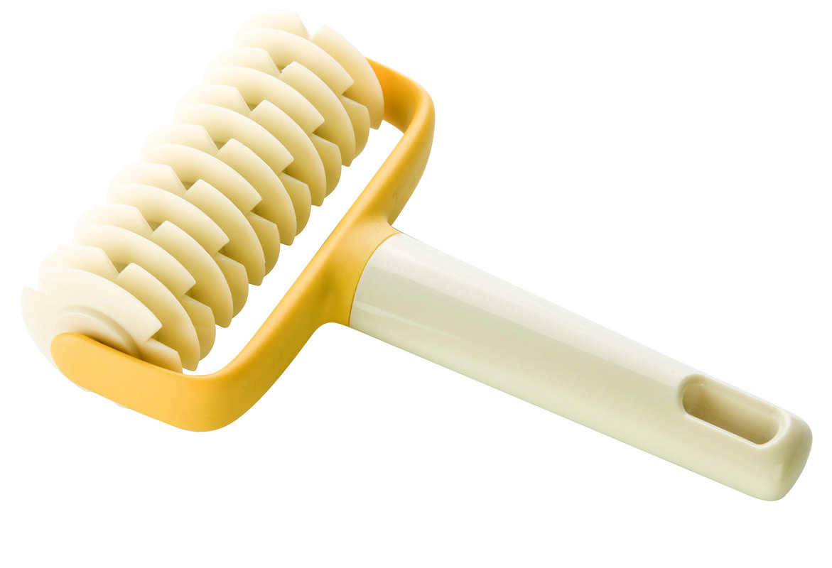 Tescoma Textured Rolling Pin