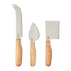 Jamie Oliver Cheese Knife Set Jamie Oliver Cheese Knife Set