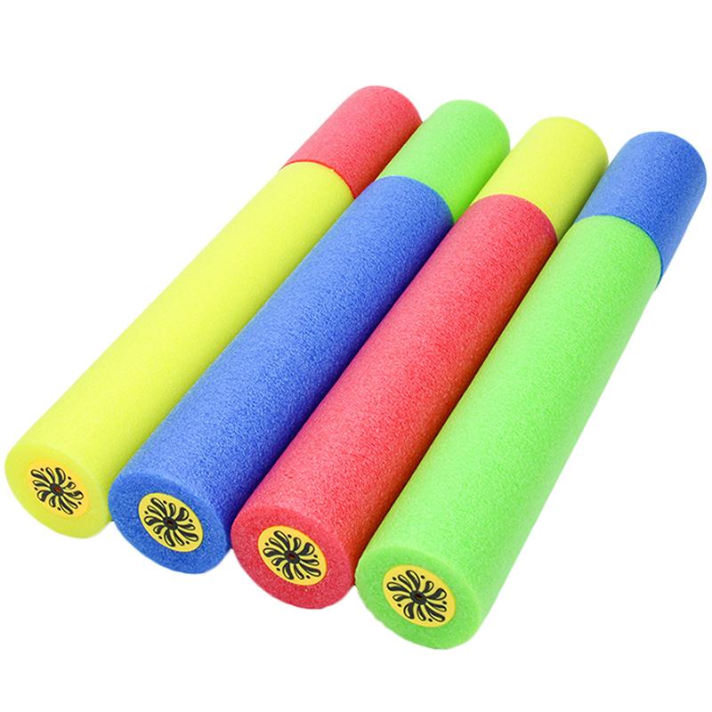 Bulk Pack x 4 Water Blaster Tube Medium 25 cm