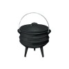 Afritrail Potjie 1/4 – Cast Iron Afritrail Potjie 1/4 – Cast Iron