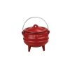 Afritrail Potjie 1/4 – Enamel Afritrail Potjie 1/4 – Enamel