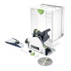 Festool Cordless Plunge-Cut Saw Tsc 55 Li Reb-Basic 201395 Festool Cordless Plunge-Cut Saw Tsc 55 Li Reb-Basic 201395