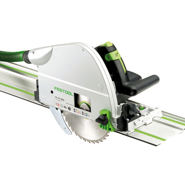 Festool Circular Saw Ts 75 Ebq-Fs 561185