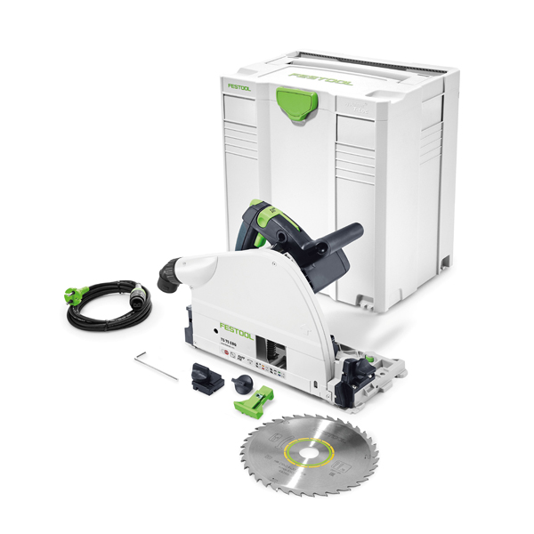 Festool Circular Saw Ts 75 Ebq-Plus 561436