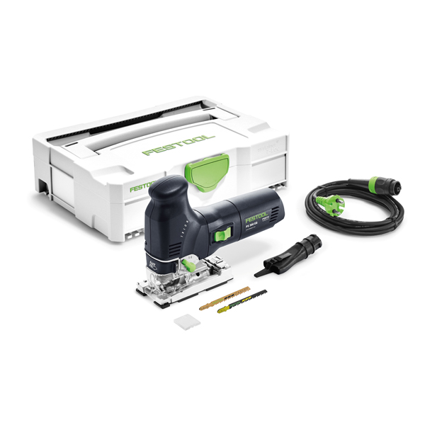 Festool Pendulum Jigsaw Ps 300 Eq-Plus Trion 561445