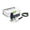 Festool Pendulum Jigsaw Ps 300 Eq-Plus Trion 561445 Festool Pendulum Jigsaw Ps 300 Eq-Plus Trion 561445