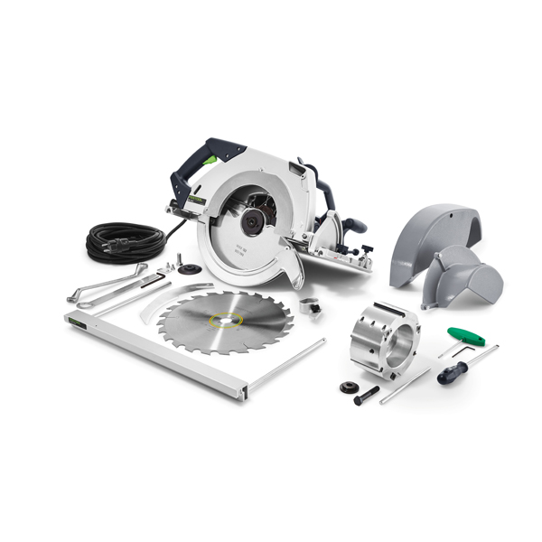 Festool Circular Saw Hk 132/Rs-Hk 561755