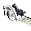 Festool Circular Saw Hk 85 Eb-Plus-Fsk420 574665 Festool Circular Saw Hk 85 Eb-Plus-Fsk420 574665