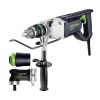 Festool Drill Dr 20 E Ff-Set Quadrill 768933 Festool Drill Dr 20 E Ff-Set Quadrill 768933