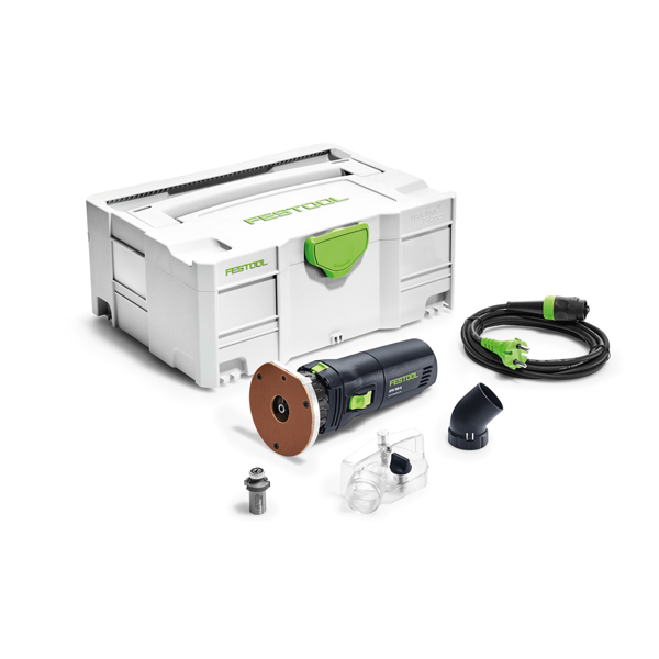 Festool Edge Router Ofk 500 Q-Plus R2 574357