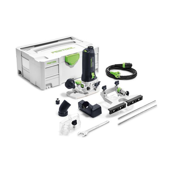 Festool Module Edge Router Mfk 700 Eq-Plus 574369