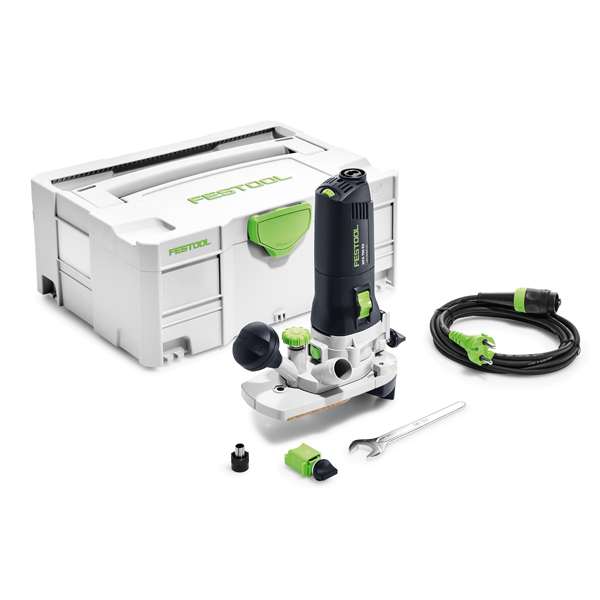 Festool Module Edge Router Mfk 700 Eq/B-Plus 574453