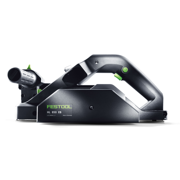 Festool Planer Hl 850 Eb-Plus 574550