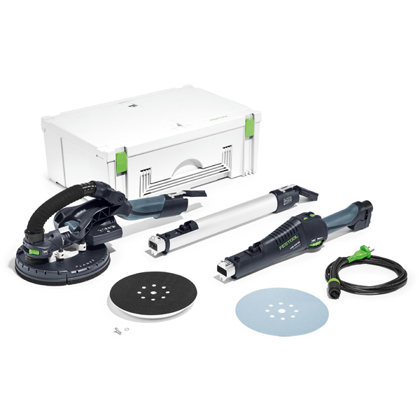 Festool Long-Reach Sander Lhs 225 Eq-Plus/Sw Planex 575217