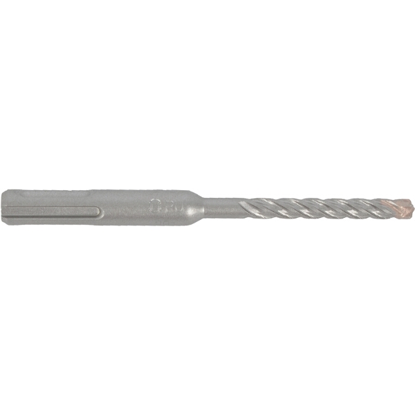 Force X 6.0 X 110/050 Sds-Plus Drill Bit X4 Cutting Edges – Bulk