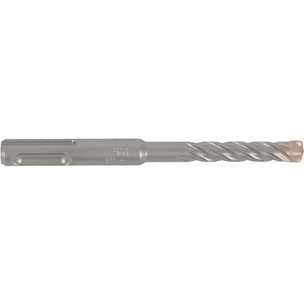Force X 8.0 X 110/050 Sds-Plus Drill Bit X4 Cutting Edges – Bulk