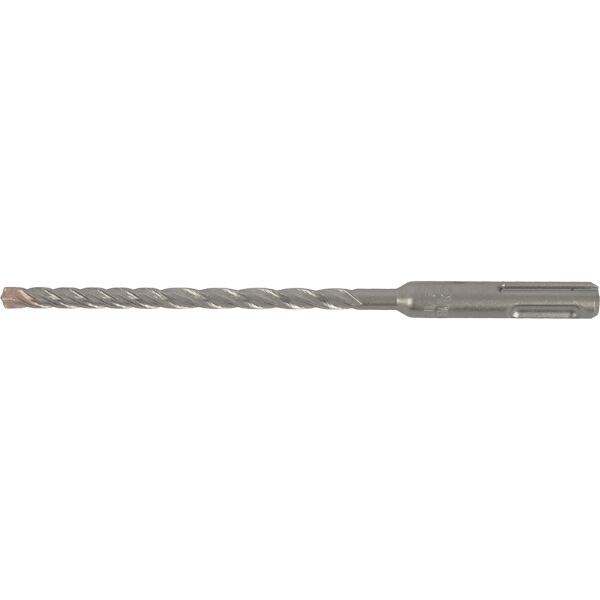 Force X 6.0 X 160/100 Sds-Plus Drill Bit X4 Cutting Edges – Bulk