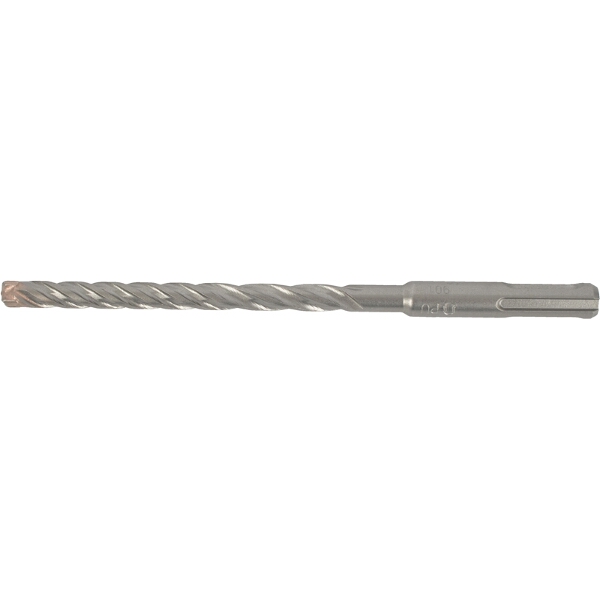 Force X 8.0 X 160/100 Sds-Plus Drill Bit X4 Cutting Edges – Bulk