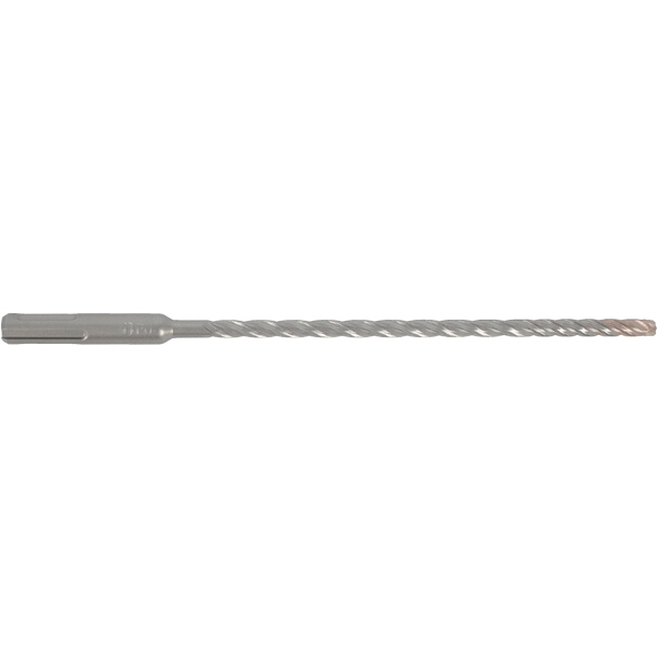 Force X 6.0 X 210/150 Sds-Plus Drill Bit X4 Cutting Edges – Bulk