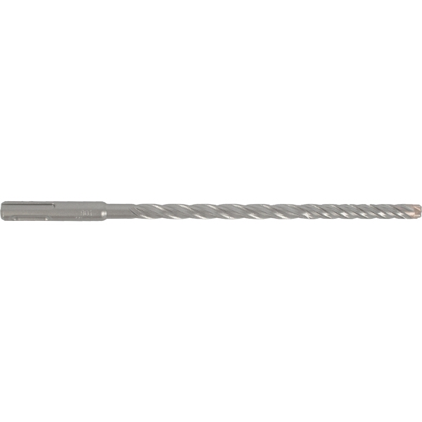 Force X 8.0 X 210/150 Sds-Plus Drill Bit X4 Cutting Edges – Bulk